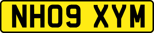 NH09XYM