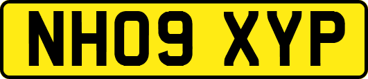 NH09XYP