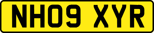NH09XYR