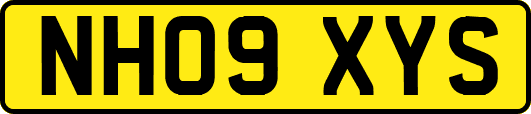 NH09XYS