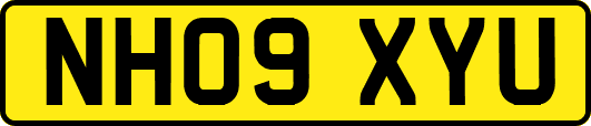 NH09XYU