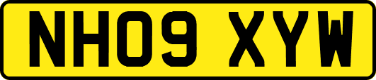 NH09XYW