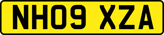 NH09XZA