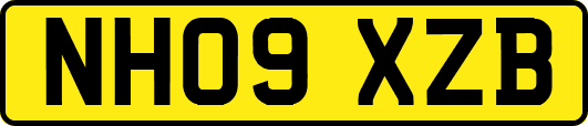 NH09XZB