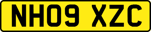 NH09XZC