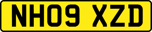 NH09XZD