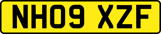 NH09XZF