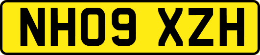 NH09XZH