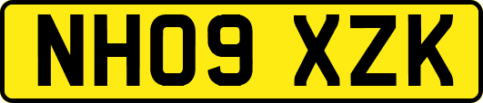 NH09XZK