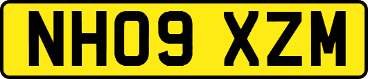 NH09XZM