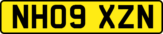 NH09XZN