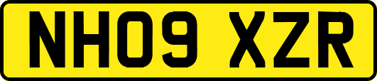 NH09XZR