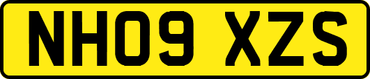 NH09XZS