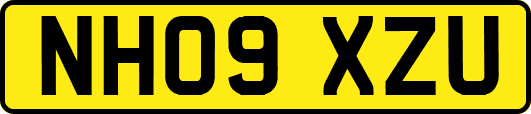 NH09XZU