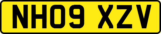 NH09XZV
