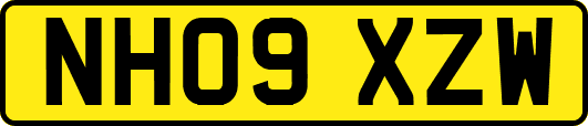 NH09XZW