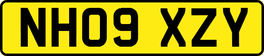 NH09XZY