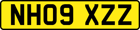 NH09XZZ