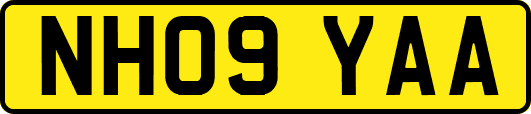 NH09YAA