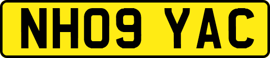 NH09YAC