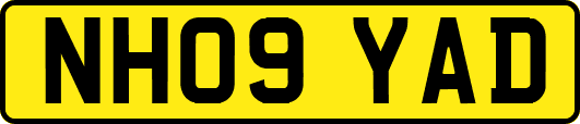 NH09YAD
