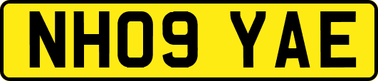 NH09YAE