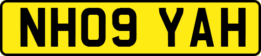 NH09YAH