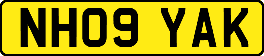 NH09YAK