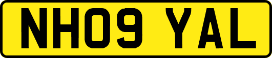 NH09YAL