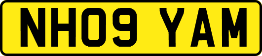 NH09YAM