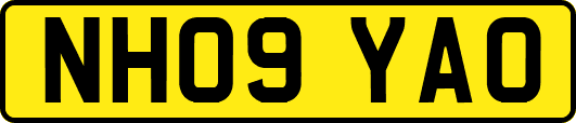 NH09YAO