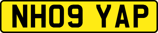 NH09YAP