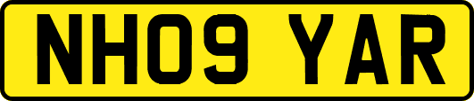 NH09YAR