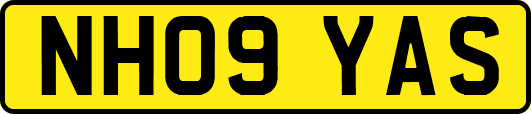 NH09YAS