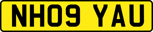 NH09YAU