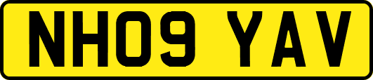 NH09YAV