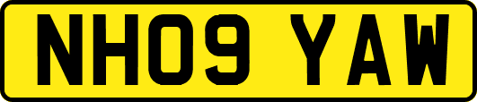 NH09YAW