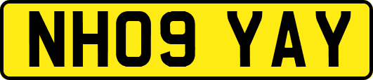 NH09YAY