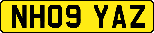 NH09YAZ