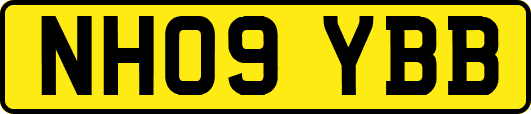 NH09YBB