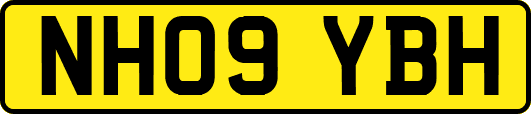 NH09YBH