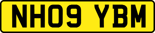 NH09YBM