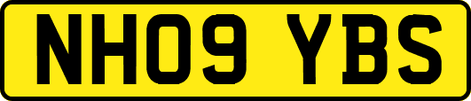 NH09YBS