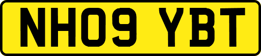 NH09YBT