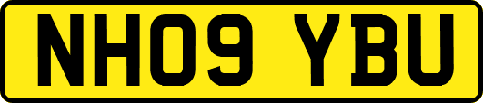 NH09YBU