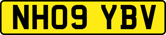 NH09YBV