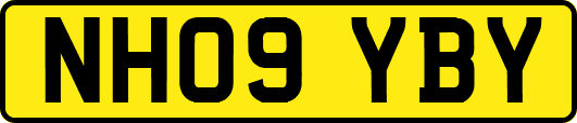 NH09YBY