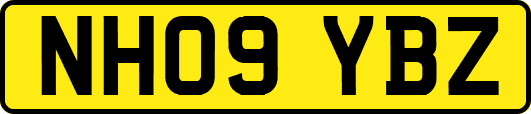 NH09YBZ