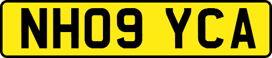 NH09YCA