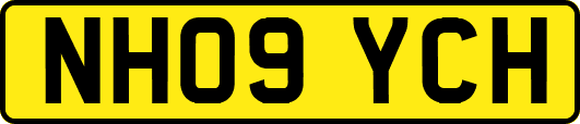 NH09YCH